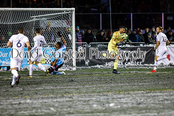 Forward Madison FC vs. Greenville Triumph