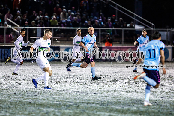 Forward Madison FC vs. Greenville Triumph