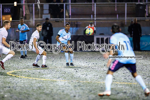 Forward Madison FC vs. Greenville Triumph