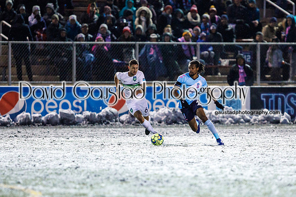 Forward Madison FC vs. Greenville Triumph