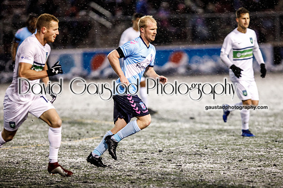 Forward Madison FC vs. Greenville Triumph