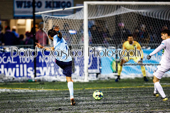 Forward Madison FC vs. Greenville Triumph