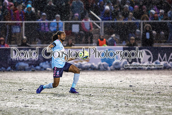 Forward Madison FC vs. Greenville Triumph