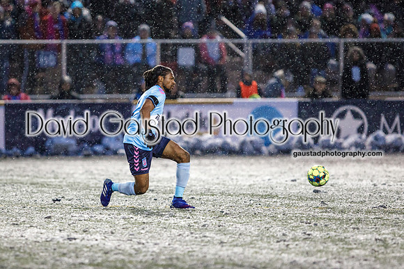 Forward Madison FC vs. Greenville Triumph