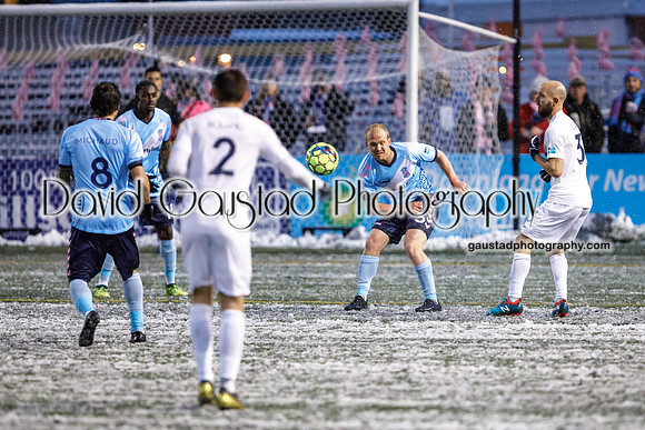 Forward Madison FC vs. Greenville Triumph