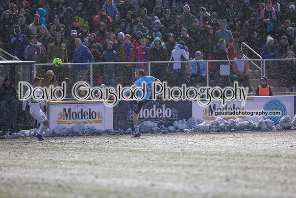 Forward Madison FC vs. Greenville Triumph