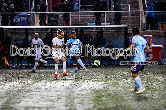 Forward Madison FC vs. Greenville Triumph