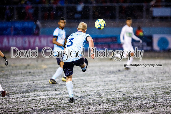 Forward Madison FC vs. Greenville Triumph