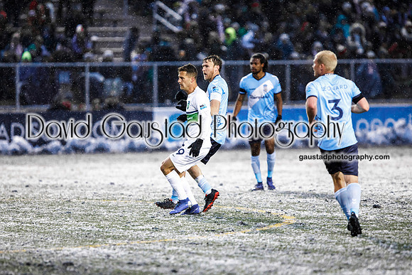 Forward Madison FC vs. Greenville Triumph