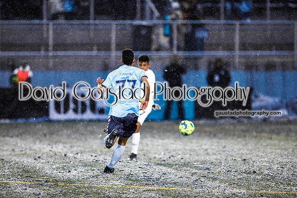 Forward Madison FC vs. Greenville Triumph