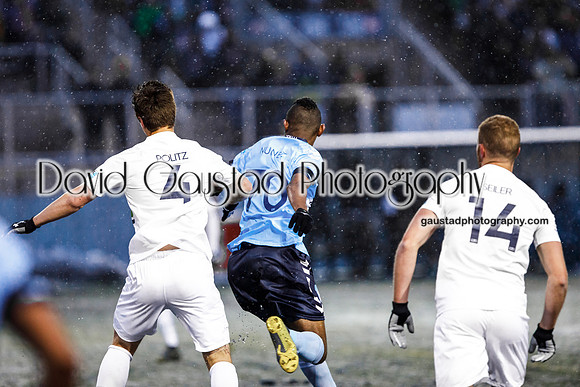 Forward Madison FC vs. Greenville Triumph