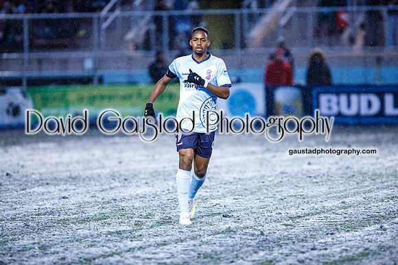 Forward Madison FC vs. Greenville Triumph