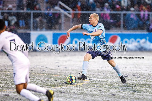 Forward Madison FC vs. Greenville Triumph