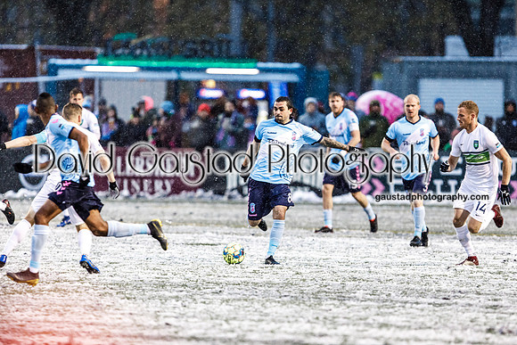 Forward Madison FC vs. Greenville Triumph
