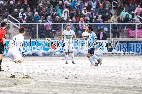 Forward Madison FC vs. Greenville Triumph