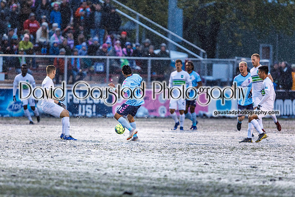 Forward Madison FC vs. Greenville Triumph