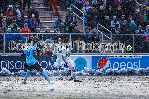 Forward Madison FC vs. Greenville Triumph