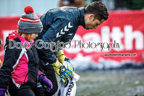 Forward Madison FC vs. Greenville Triumph