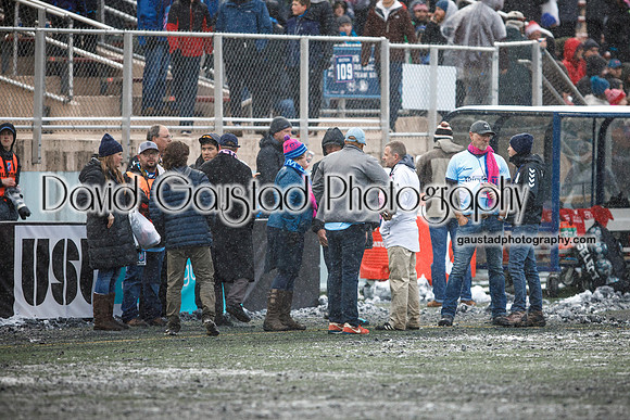 Forward Madison FC vs. Greenville Triumph