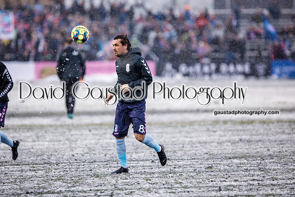 Forward Madison FC vs. Greenville Triumph