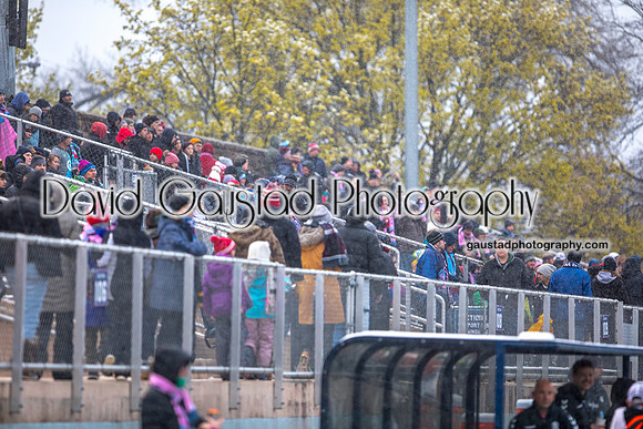 Forward Madison FC vs. Greenville Triumph