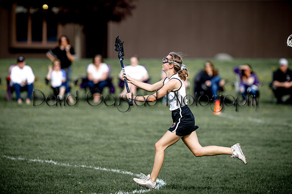 DeForest Girl's Varsity Lacrosse vs. Middleton Girl's Varsity Lacrosse