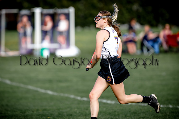 DeForest Girl's Varsity Lacrosse vs. Middleton Girl's Varsity Lacrosse
