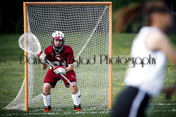 DeForest Girl's Varsity Lacrosse vs. Middleton Girl's Varsity Lacrosse
