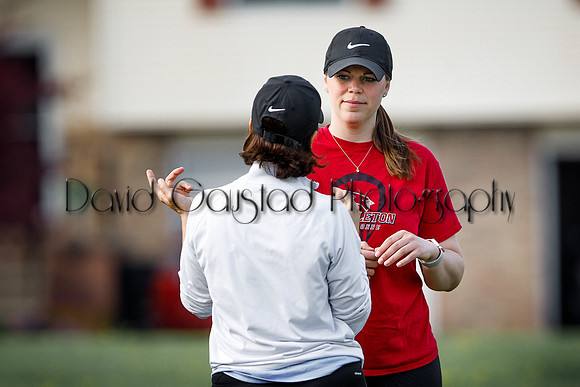 DeForest Girl's Varsity Lacrosse vs. Middleton Girl's Varsity Lacrosse