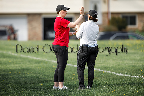 DeForest Girl's Varsity Lacrosse vs. Middleton Girl's Varsity Lacrosse