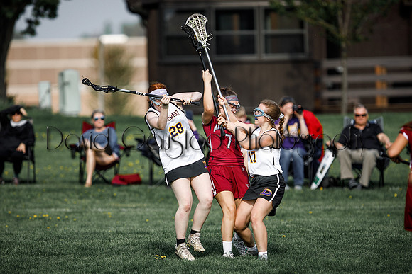 DeForest Girl's Varsity Lacrosse vs. Middleton Girl's Varsity Lacrosse