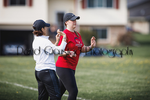DeForest Girl's Varsity Lacrosse vs. Middleton Girl's Varsity Lacrosse