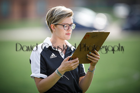 DeForest Girl's Varsity Lacrosse vs. Middleton Girl's Varsity Lacrosse