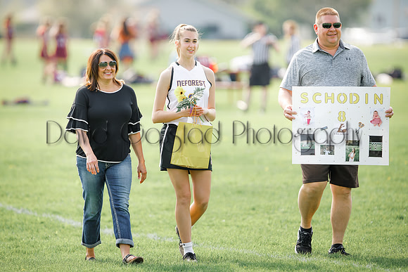 DeForest Girl's Varsity Lacrosse vs. Middleton Girl's Varsity Lacrosse