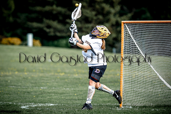 DeForest Girl's Varsity Lacrosse vs. Middleton Girl's Varsity Lacrosse