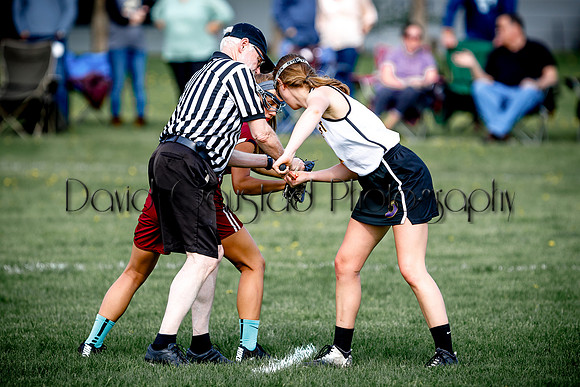 DeForest Girl's Varsity Lacrosse vs. Middleton Girl's Varsity Lacrosse