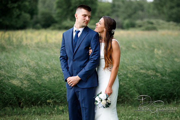 Wedding Photographer DeForest Windsor Sun Prairie