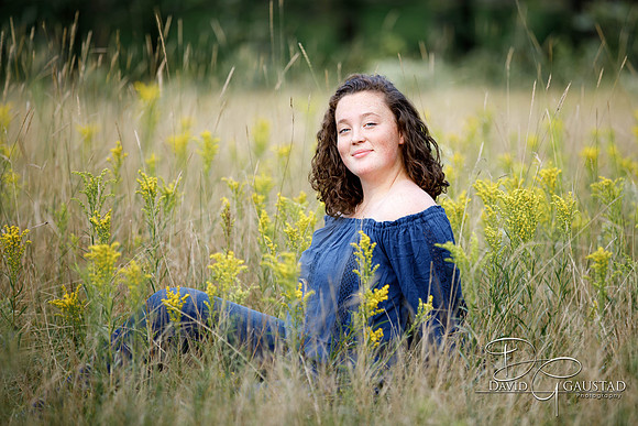 DeForest and Waunakee High School Senior Pictures
