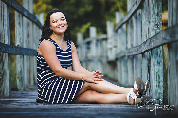 DeForest and Sun Prairie High School Senior Pictures