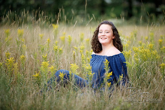 DeForest Senior Pictures