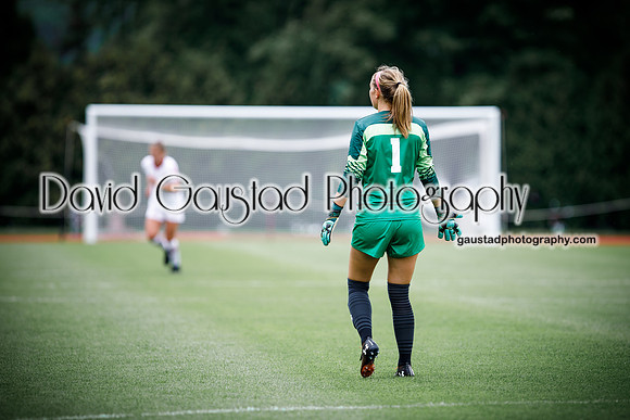 Wisconsin Badgers Women's Soccer vs DePaul