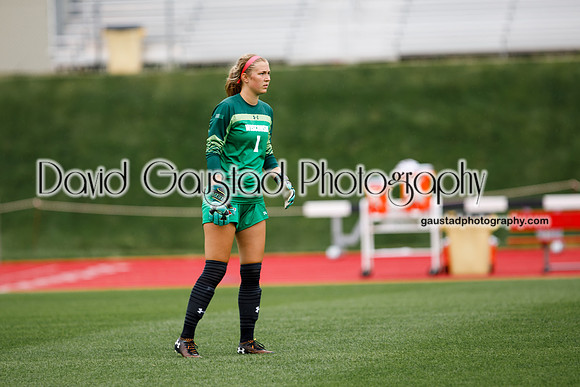 Wisconsin Badgers Women's Soccer vs DePaul