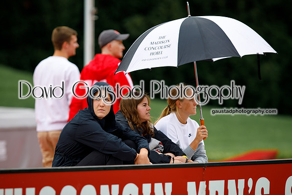 Wisconsin Badgers Women's Soccer vs DePaul