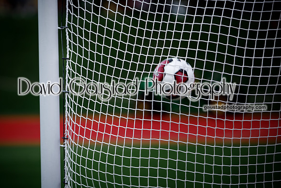 Wisconsin Badgers Women's Soccer vs DePaul