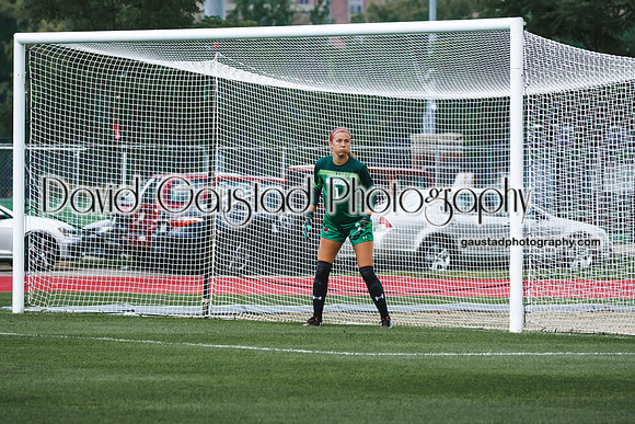 Wisconsin Badgers Women's Soccer vs DePaul