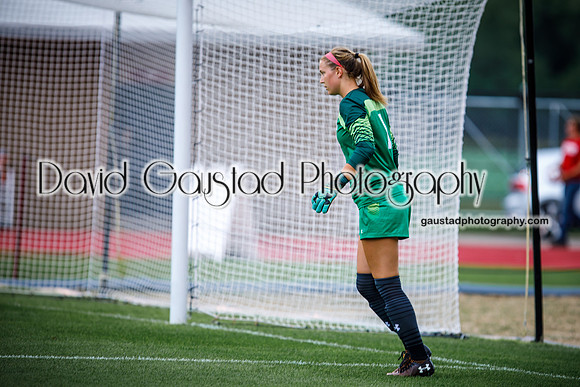 Wisconsin Badgers Women's Soccer vs DePaul