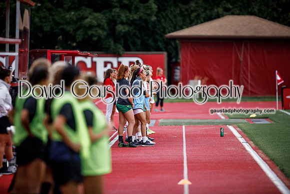 Wisconsin Badgers Women's Soccer vs DePaul