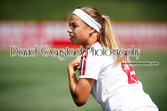 Wisconsin Badgers Women's Soccer vs Butler Bulldogs