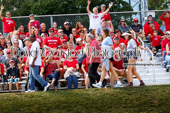 Wisconsin Badgers Women's Soccer vs Butler Bulldogs