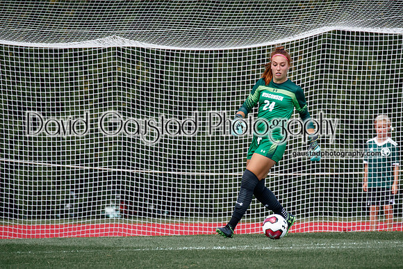 Wisconsin Badgers Women's Soccer vs Butler Bulldogs